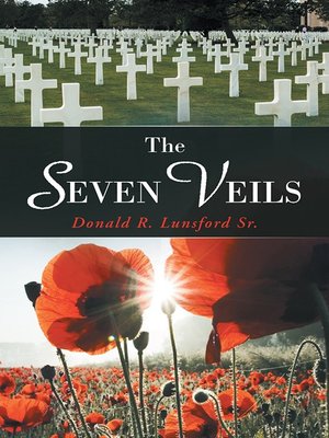 cover image of The Seven Veils